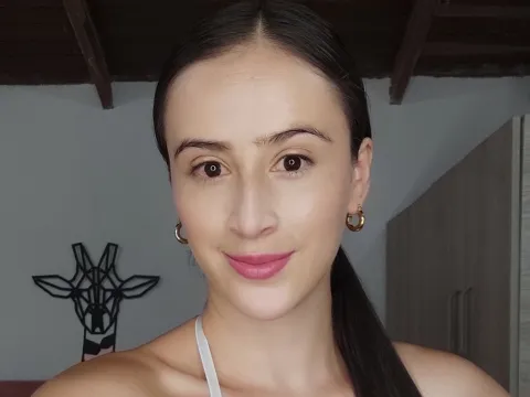 live webcam sex model AuraCrhistina