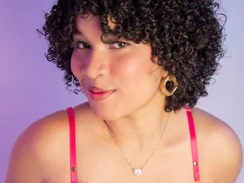 pussy cam model AuroraDubois