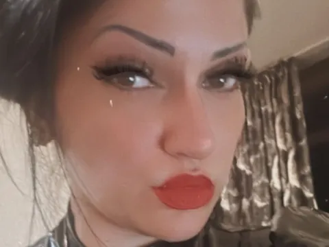 jasmin video chat model AuroraGates