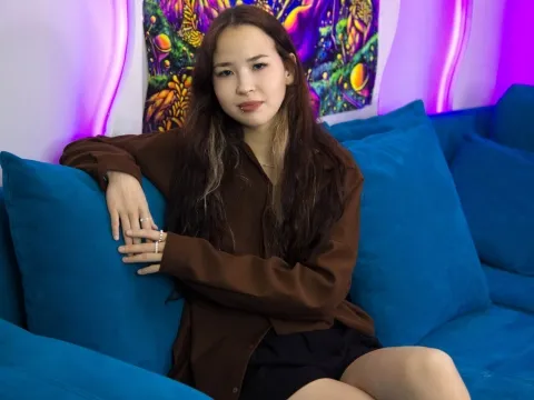 web cam sex model AuroraHalloway