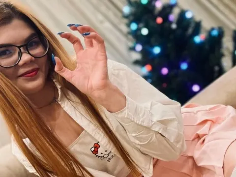 jasmin sex model AuroraSalvador