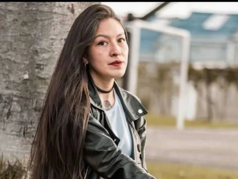teen cam sex model AuroriaSforzah