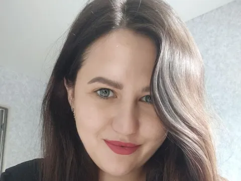video dating model AvelinaRain