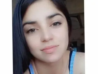 live sex movie model AzulCieli