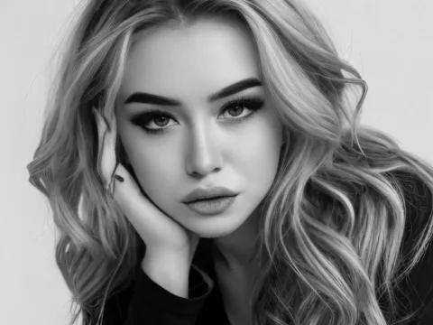 adult live sex model BarbaraBollere