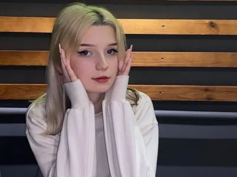 live sex movie model BarbaraToresse