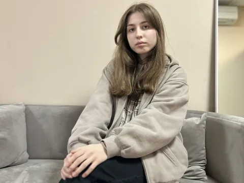 live sex talk model BarbaraWebster
