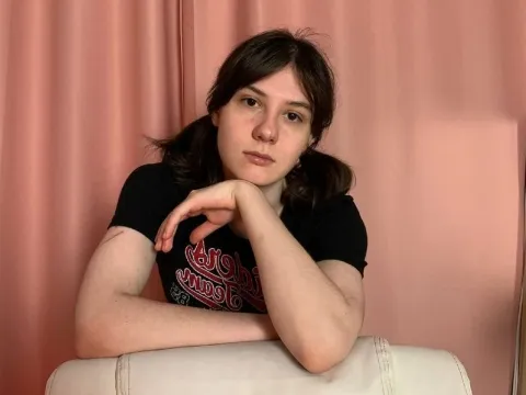 webcam sex model BattyWatts