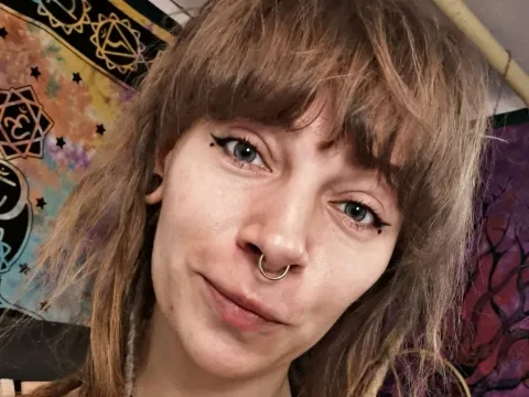 live sex video chat model BeautyBaylee