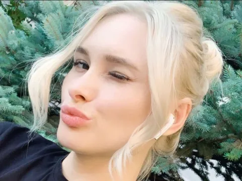 live webcam chat model BeautyBlonde