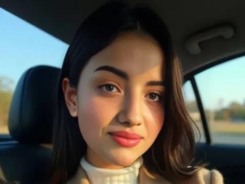 live sex show model BeckyBufkin