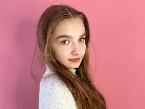 live sex talk model BeckyHallsted