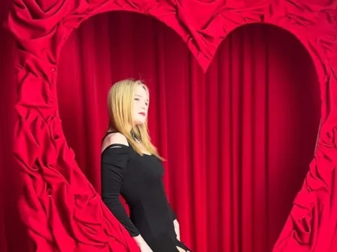 Brazilian wax model BellaButler