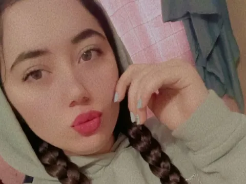 cam com live sex model BellaChants