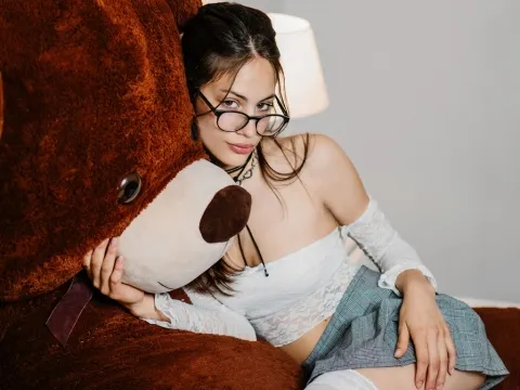 naked chat model BellaWestwood