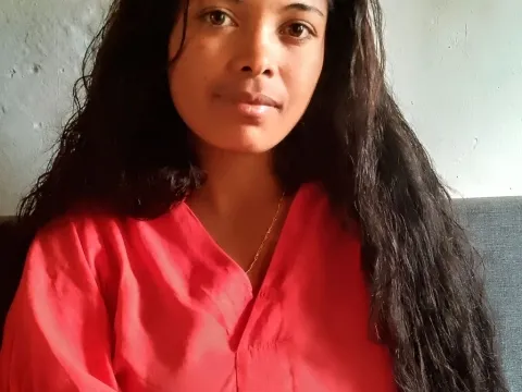 live sex model BelleFy