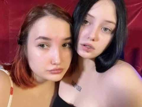 friends live sex model BettyThornton