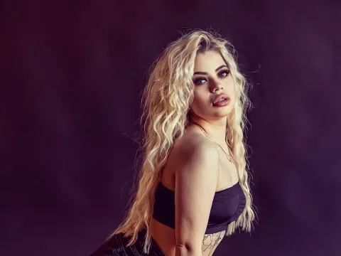 amsterdam show model BiaKalibra