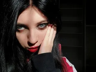 video dating model BlairLevine