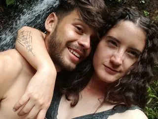 spiritual sex model BlairandAlex