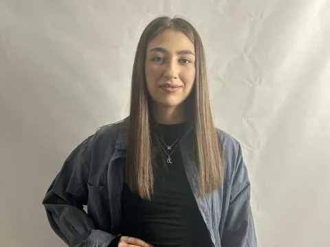 deepthroat blowjob model BonnieCoper
