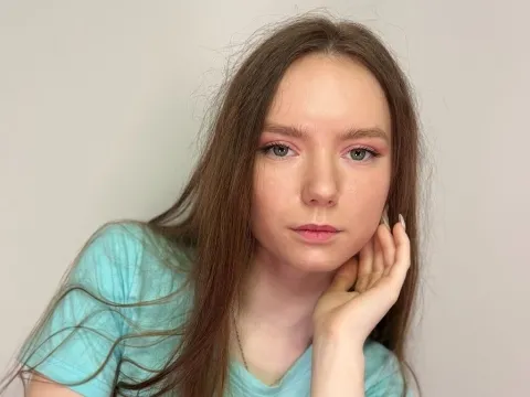 pussy webcam model BreckAmond