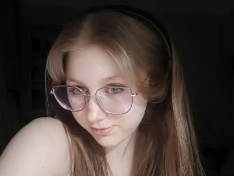 hot live sex model BreckColeson