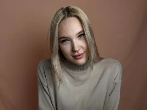 webcam show model BreckGorbett