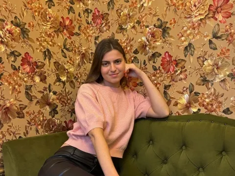jasminlive model BreeBedding