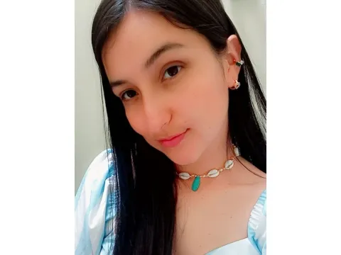 sex web cam model BriannaSkelton