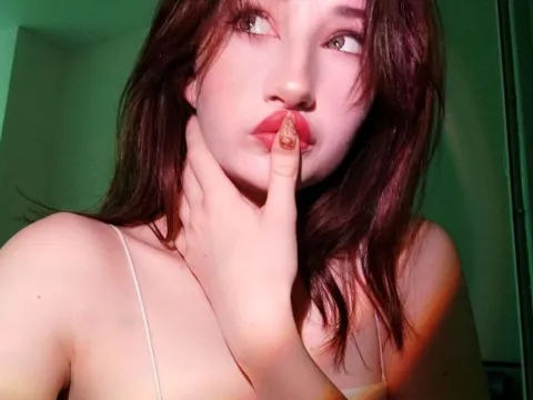 nude webcams model BridgetEglin