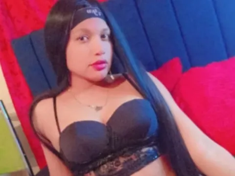 live private model BrillytPriscila