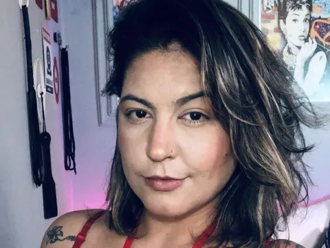 live sex cam model Bruca