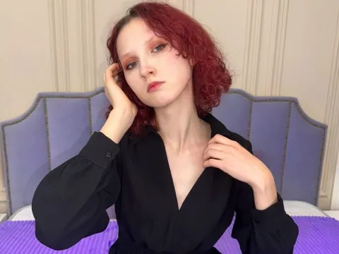 clip live sex model CallistaHart