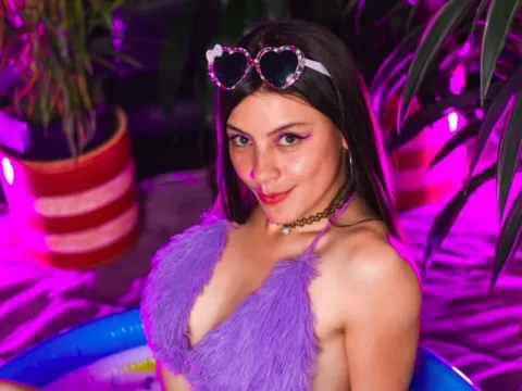 live secret sex model CamilaAghony