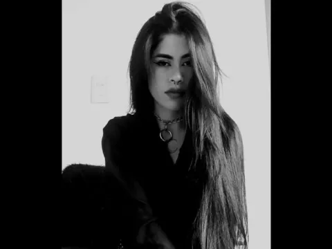 teen webcam model CamilaAmato