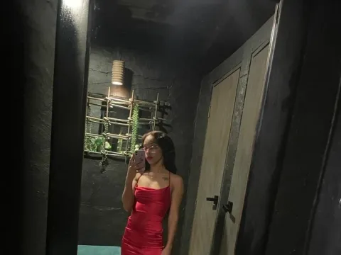 jasmin cam model CamilaMarie