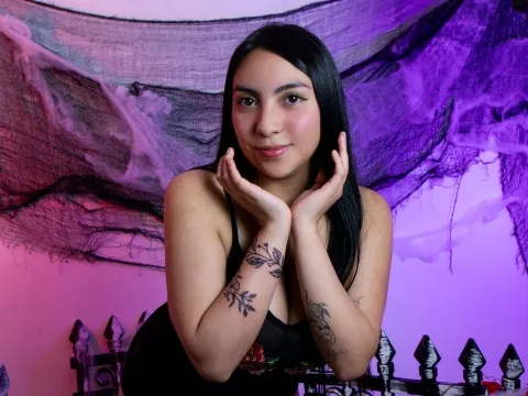 hardcore live sex model CamileBlaire