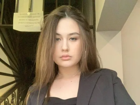 adult sex cam model CamillaSuan