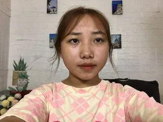 pussy cam model CaraRobert