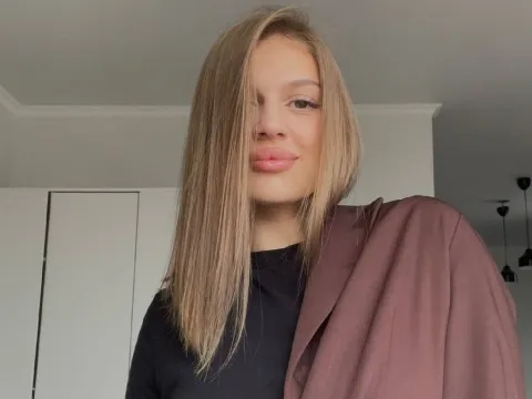 pussy fingering model CarolinJones