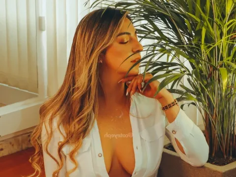 webcam chat model CarolinaGreyy