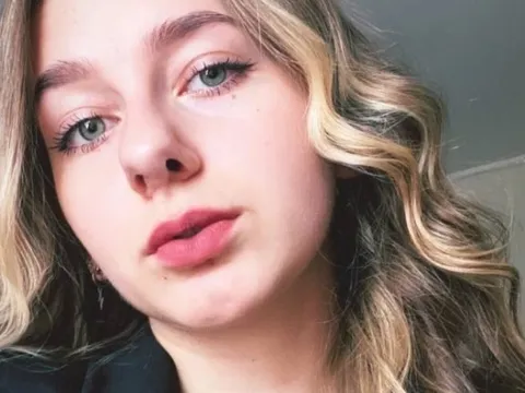 video live sex model CarolinaMolly
