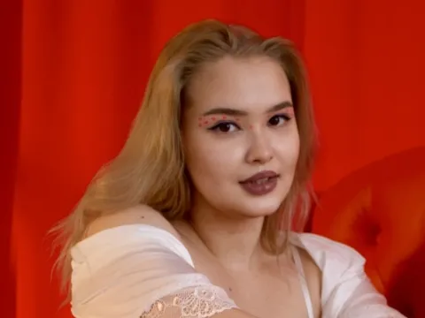adulttv chat model CarolineOcean