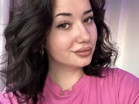 live sex online model CasandraDivia