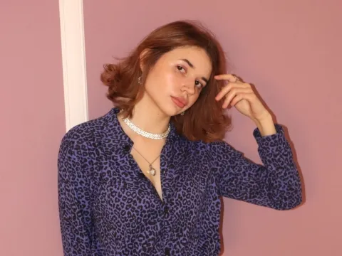 live online sex model CassieDays