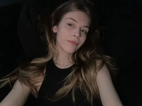 jasmin webcam model CassieMessie