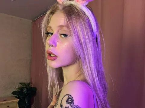 live sex show model CassyKits