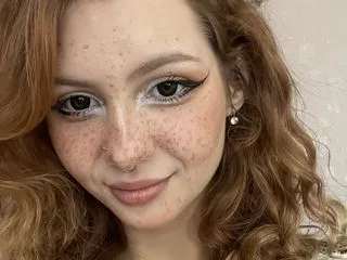 live sex model CassySun