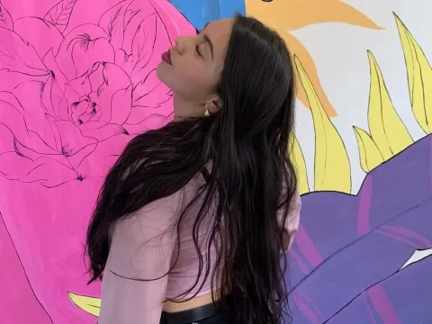 rock bitch model CataWalka